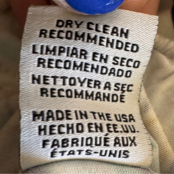 Rachel Pally Modal Blend Patterned Gaucho Pants, Size S - Picture 7 of 7